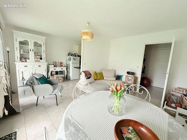 Appartement vente à Aix-les-Bains, Savoie