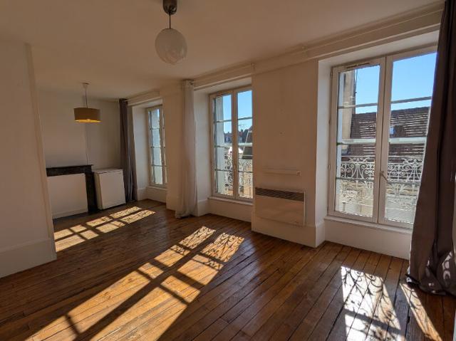 Appartement location à Dijon