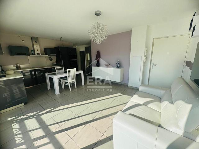 Appartement vente à Arcachon