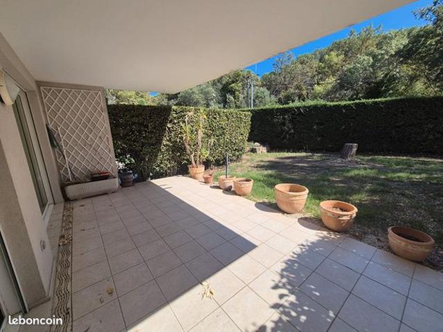 Appartement vente à Fréjus, Var