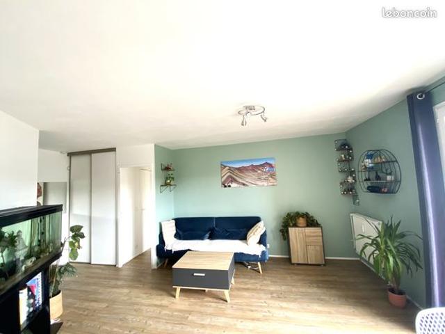 Appartement vente à Argenteuil, Sannois