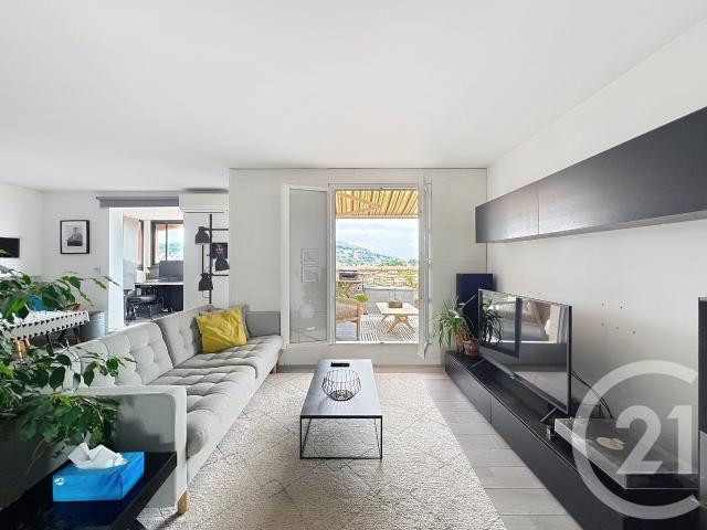 Appartement location à Golfe-Juan, Vallauris