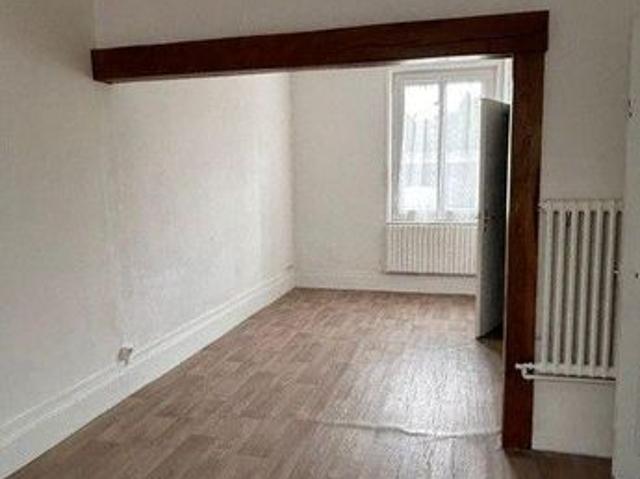 Appartement vente à Soissons, Aisne
