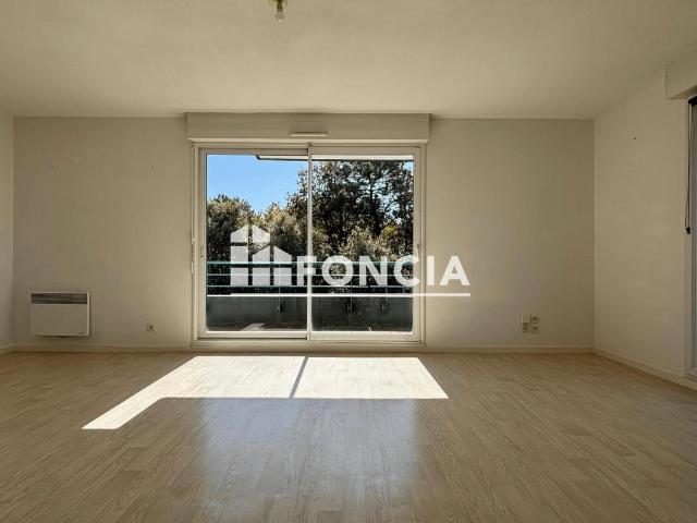 Appartement vente à Le Porlair, Saint-Avé