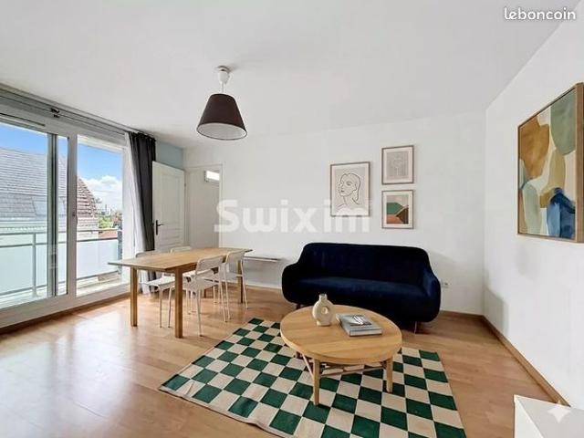 Appartement vente à Lille, Saint-andré-lez-lille