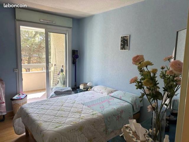 Appartement vente à Toulouse