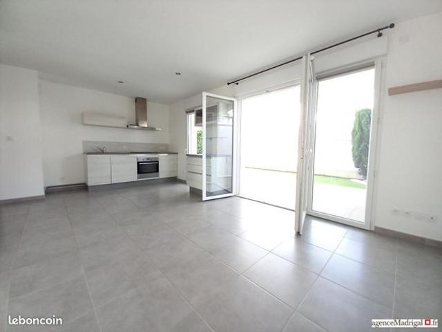Appartement vente à Grenoble, Voiron