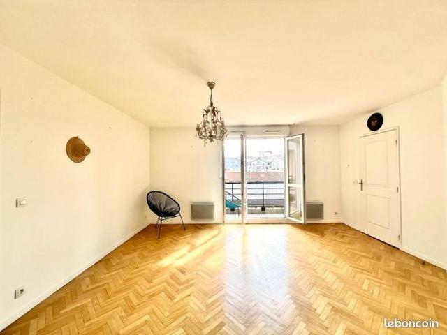 Appartement vente à Les Lilas