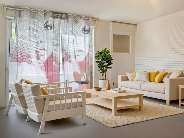 Appartement vente à Rennes, Bretagne
