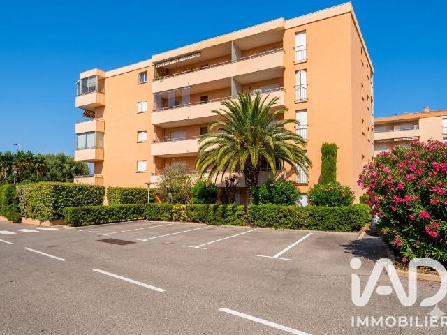 Appartement vente à Arrondissement de Draguignan, Fréjus