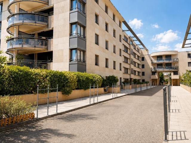 Appartement vente à Avignon