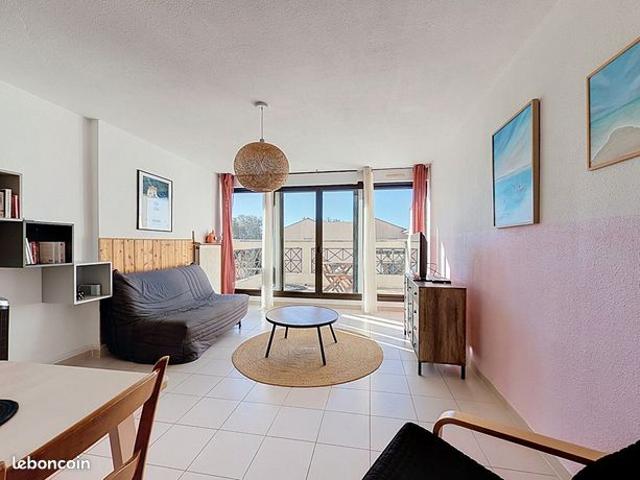 Appartement vente à Argelès-Gazost, Les Angles