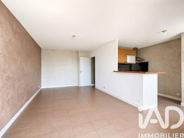 Appartement vente à Grenoble