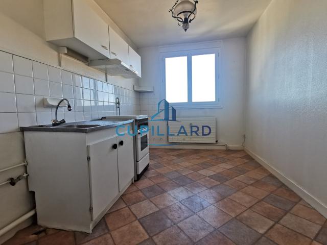 Appartement vente à Roanne, Le Coteau