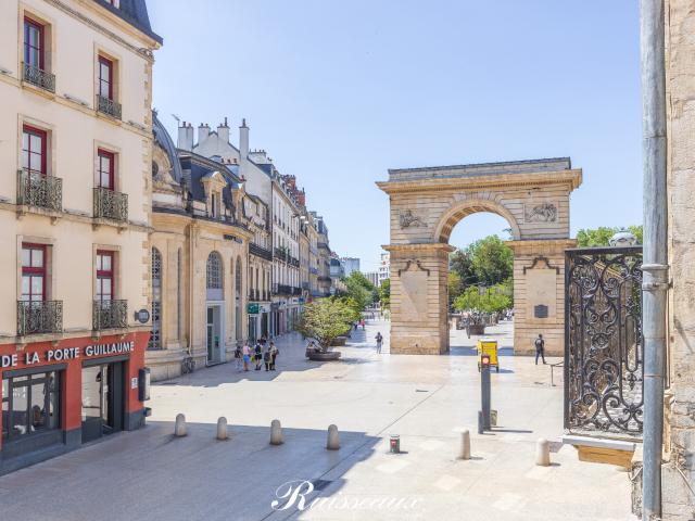 Appartement vente à Dijon
