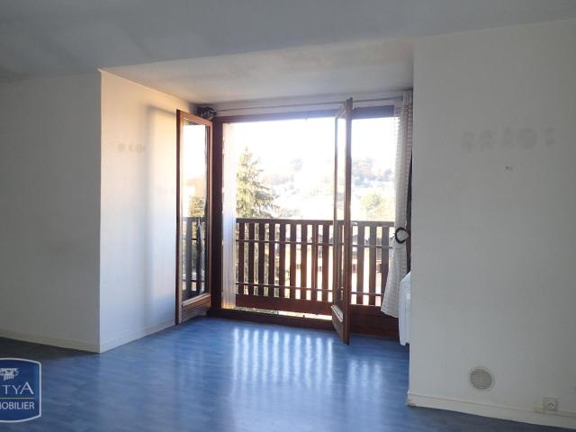 Appartement location à Chambéry, Barberaz