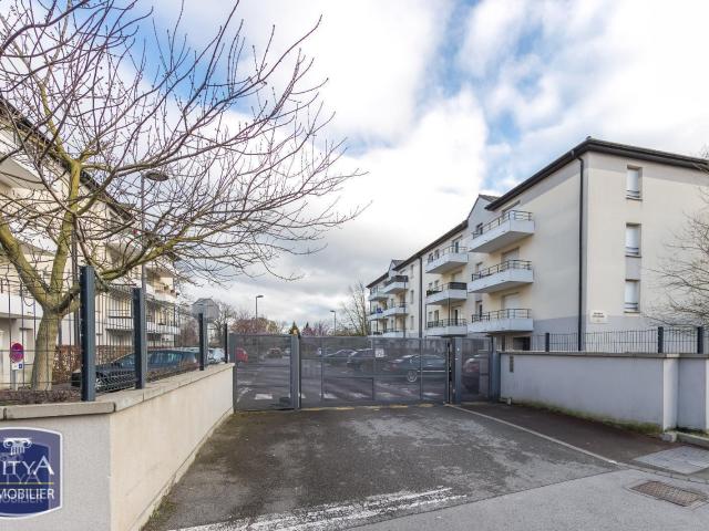 Appartement vente à Valenciennes, Beuvrages