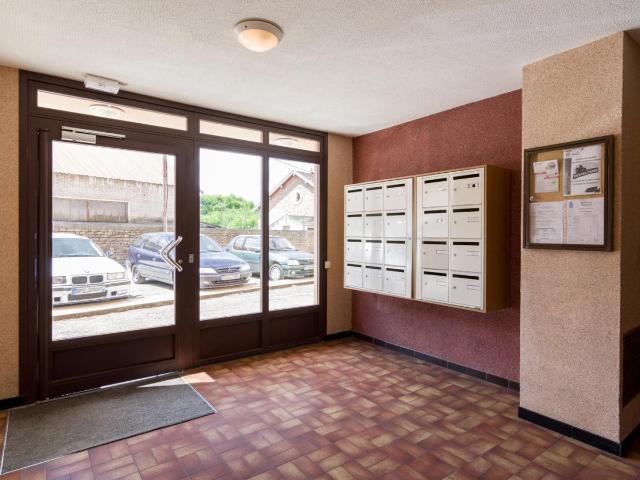 Appartement location à Auxonne, Côte-d'Or