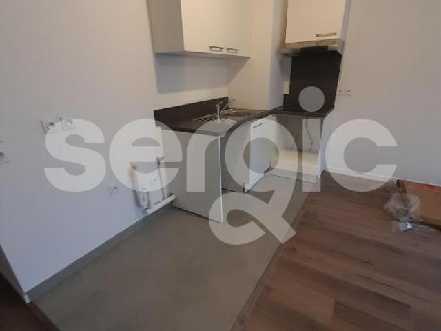 Appartement location à Torcy, Chalifert