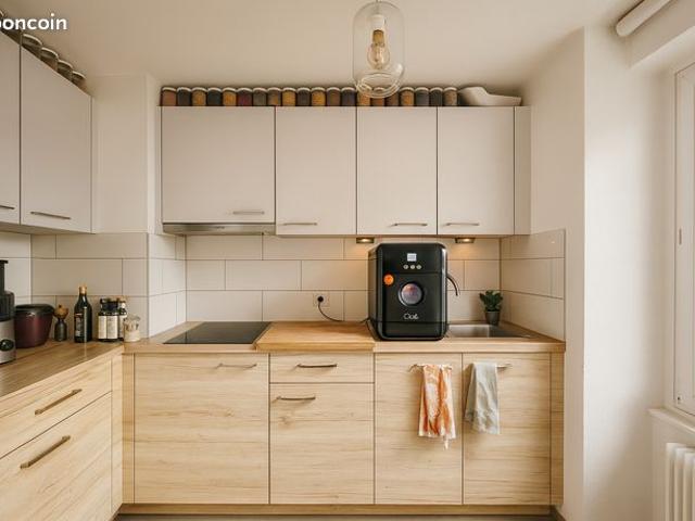 Appartement vente à Strasbourg, Hoenheim