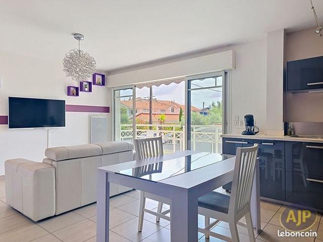 Appartement vente à Arcachon