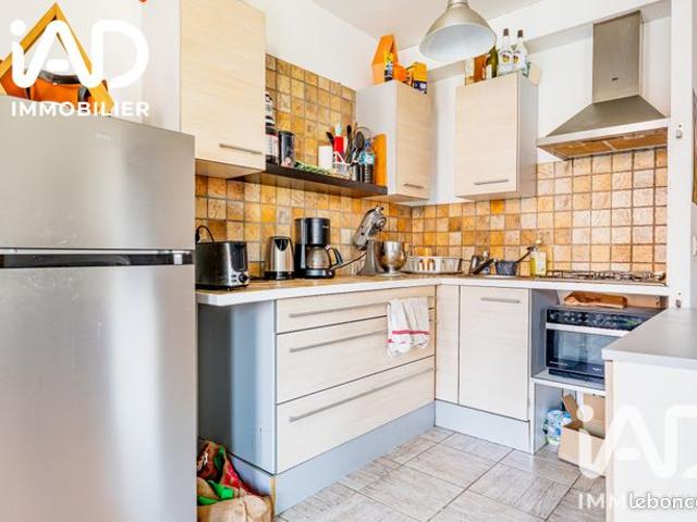 Appartement vente à Gap