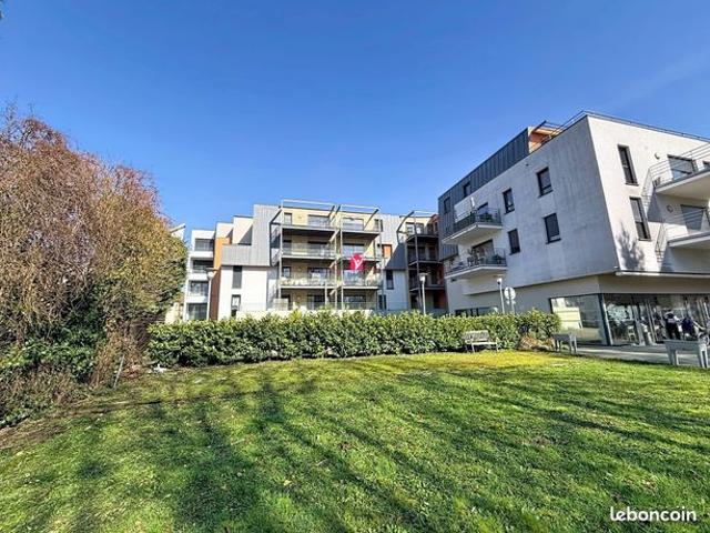 Appartement vente à Haguenau-Wissembourg, Brumath