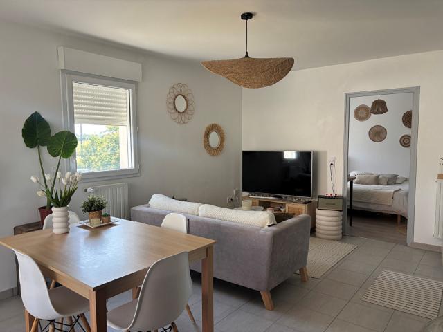 Appartement location à Rennes, Bretagne