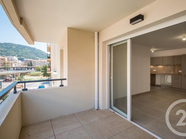 Appartement vente à Nice