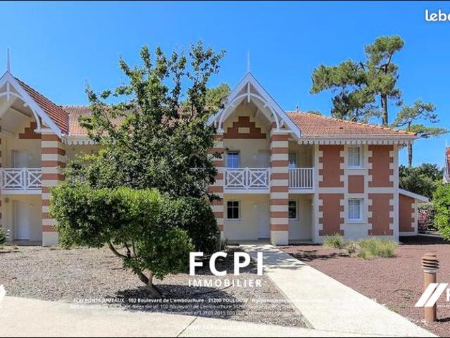 Appartement vente à Soulac-sur-mer