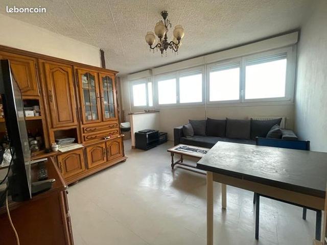 Appartement vente à Bezons, Val-d'Oise