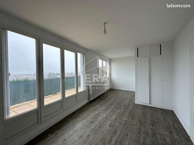 Appartement vente à Châteauroux, Centre-Val de Loire