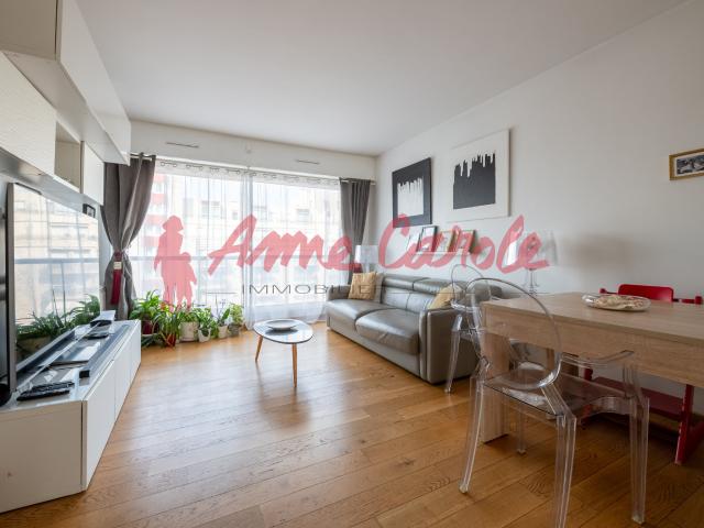 Appartement vente à Nogent-sur-Marne, Saint-maurice