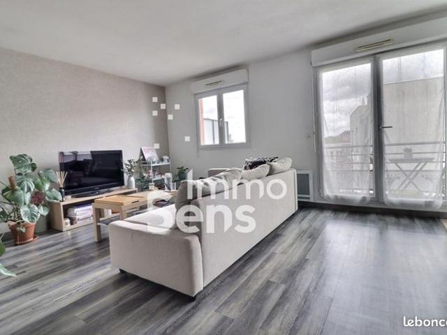 Appartement vente à Lille