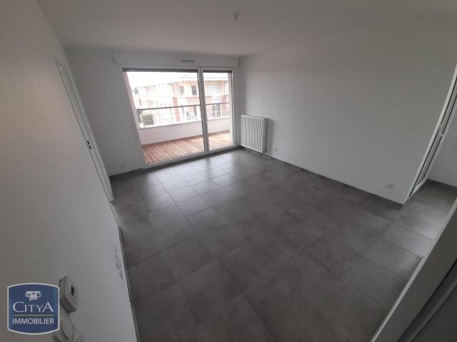 Appartement location à Muret, Eaunes