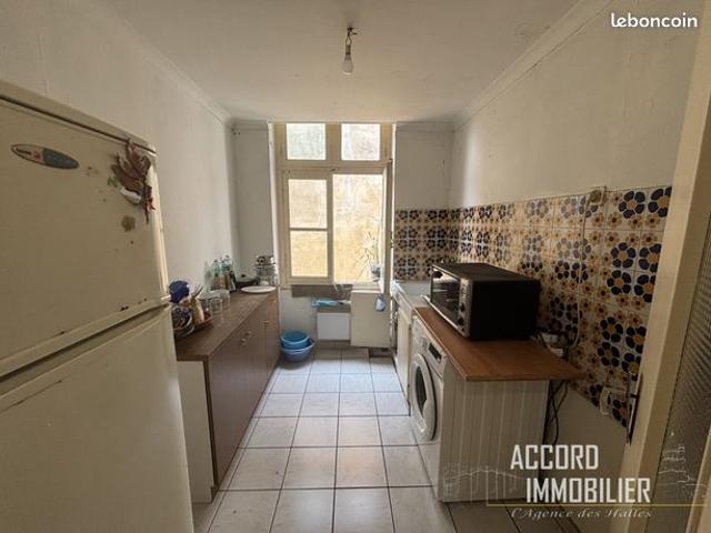 Appartement vente à Villeneuve-lès-Béziers, Hérault