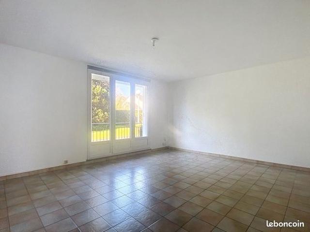 Appartement vente à Tours