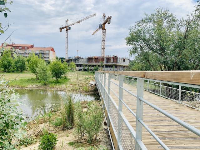 Appartement vente à Perpignan, Canet-en-roussillon