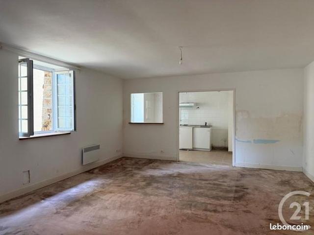 Appartement vente à Cherbourg, Barneville-carteret