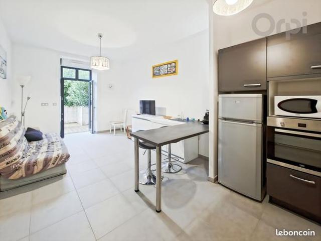 Appartement vente à Manosque, Alpes-de-Haute-Provence
