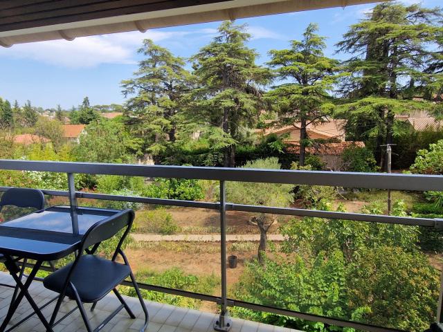 Appartement vente à Arrondissement de Toulon, Toulon