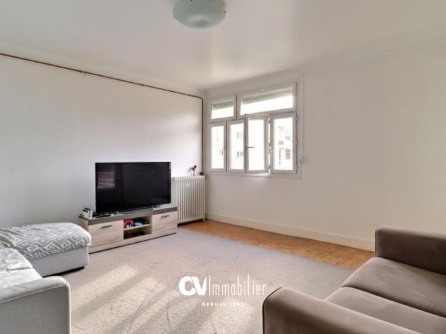Appartement vente à Louviers, Eure