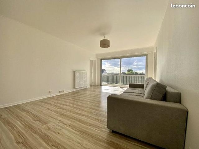 Appartement vente à Villeparisis, Seine-et-Marne