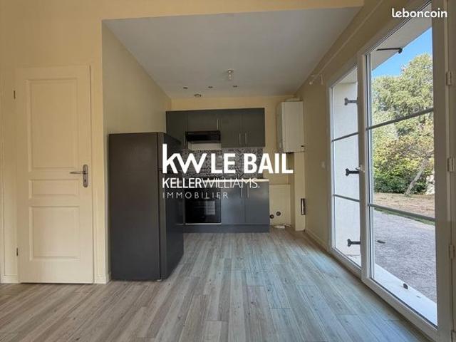 Appartement vente à Butry-sur-Oise, Val-d'Oise