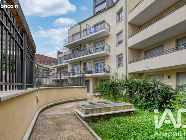 Appartement vente à Brou-sur-Chantereine, Seine-et-Marne