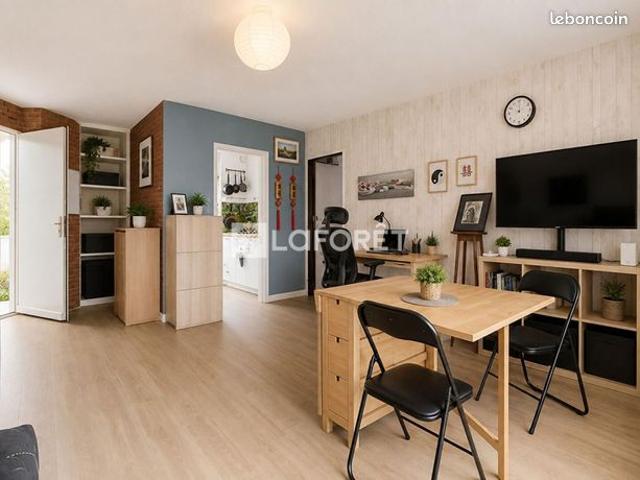 Appartement vente à Bordeaux, Mérignac