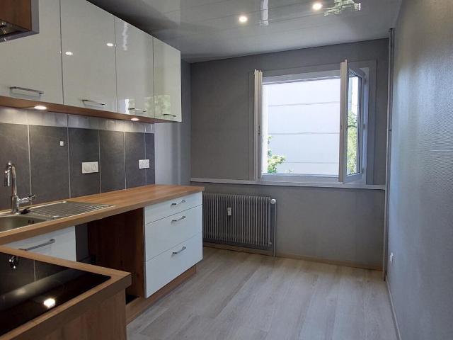 Appartement vente à Saint-Julien-en-Genevois, Annemasse