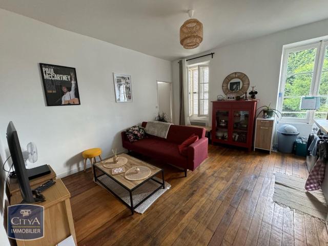 Appartement location à Blois