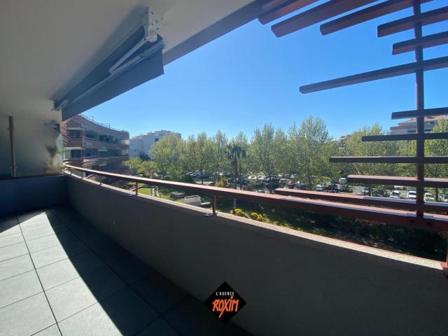 Appartement vente à Arrondissement de Draguignan, Fréjus
