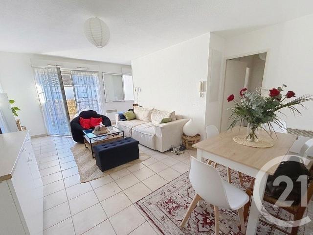 Appartement vente à Alès